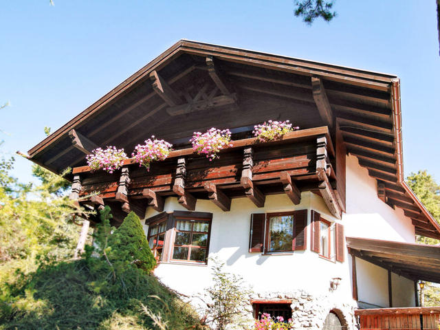 Dom/Rezydencja|Solea|Tyrol|Imst
