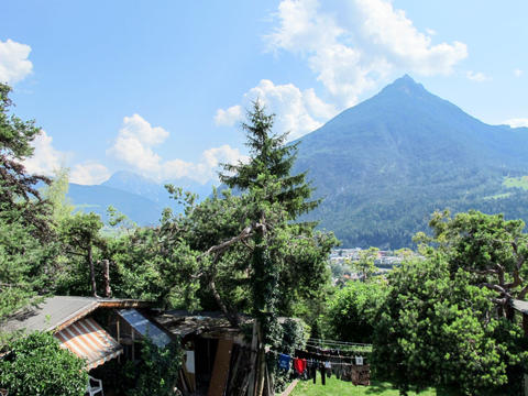 Casa / Residência|Anich|Tirol|Imst