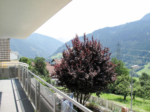 House/Residence|Leni|Oberinntal|Fliess/Landeck/Tirol West