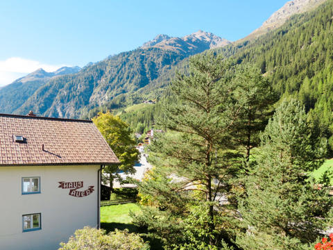 House/Residence|Haflingerhof Edelweiß|Oberinntal|Feichten im Kaunertal