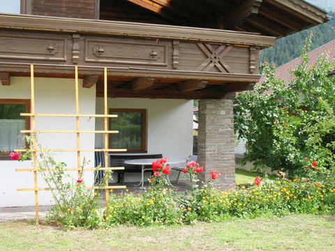 Casa / Residência|Apart Grazia|Oberinntal|Prutz/Kaunertal