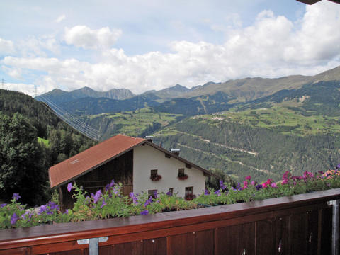 Casa / Residência|Alpenherz|Oberinntal|Prutz/Kaunertal