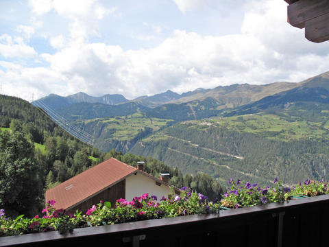 House/Residence|Alpenherz|Oberinntal|Prutz/Kaunertal