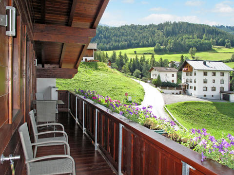 Casa / Residência|Alpenherz|Oberinntal|Prutz/Kaunertal