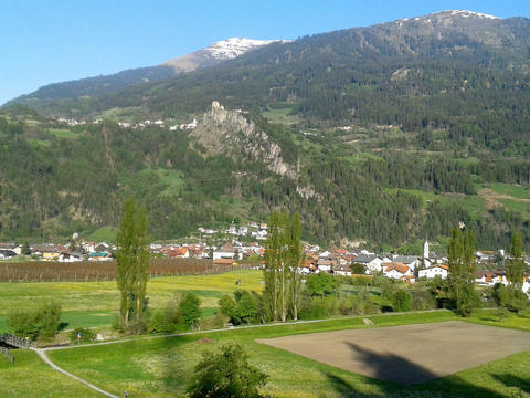 Haus/Residenz|Pelinka|Oberinntal|Prutz/Kaunertal