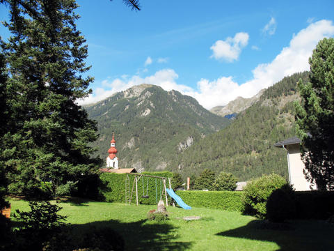 House/Residence|Martina|Tyrol|Pfunds-Samnaun