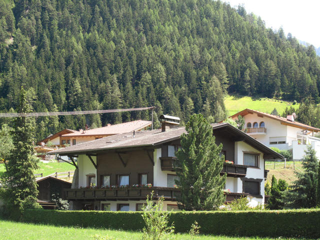 Hus/ Residens|Martina|Tyrol|Pfunds-Samnaun