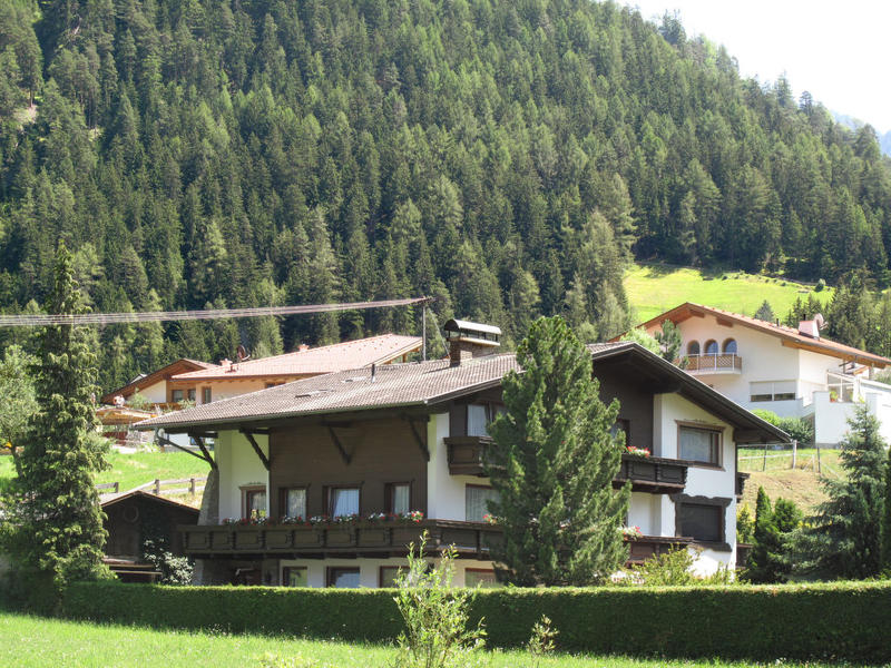 Haus/Residenz|Martina (PFD120)|Tirol|Pfunds-Samnaun