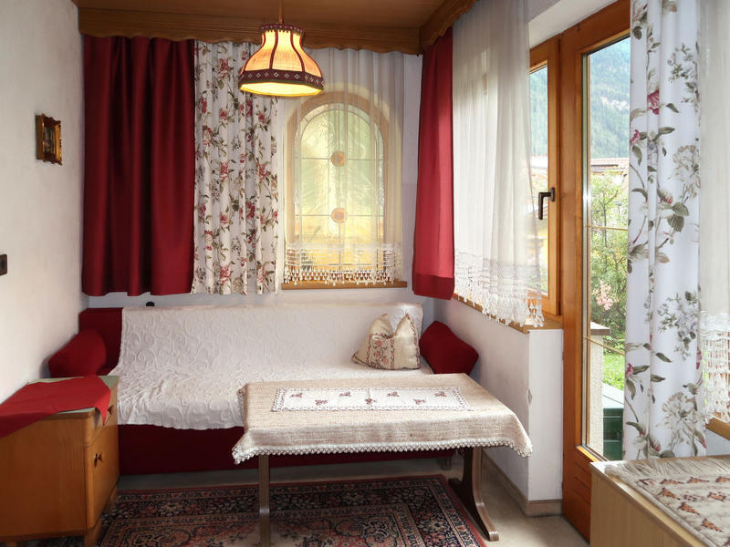 L'intérieur du logement|Palman (PFD160)|Tyrol|Pfunds-Samnaun