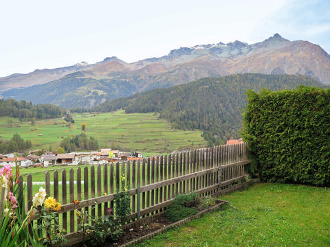 Casa / Residência|Steinwender|Tirol|Nauders