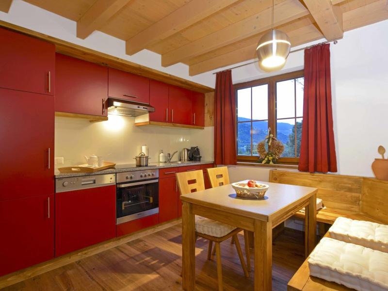L'abitazione|Berghof (LKN150)|Carinzia|Villach