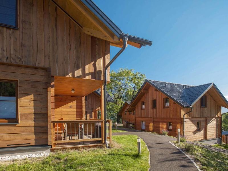 House/Residence|Berghof (LKN150)|Carinthia|Villach