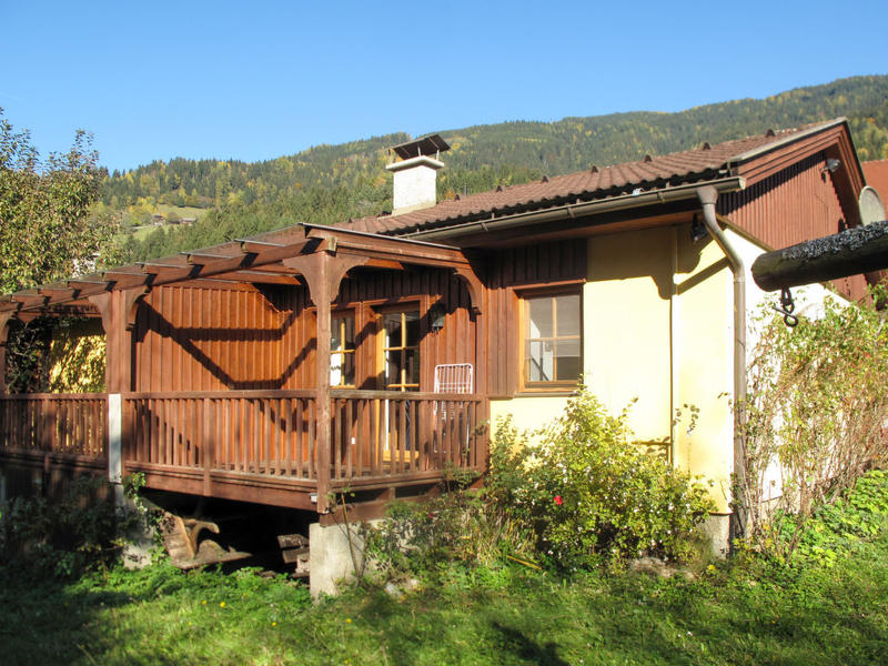 House/Residence|Kunzhof (TFN111)|Carinthia|Treffen
