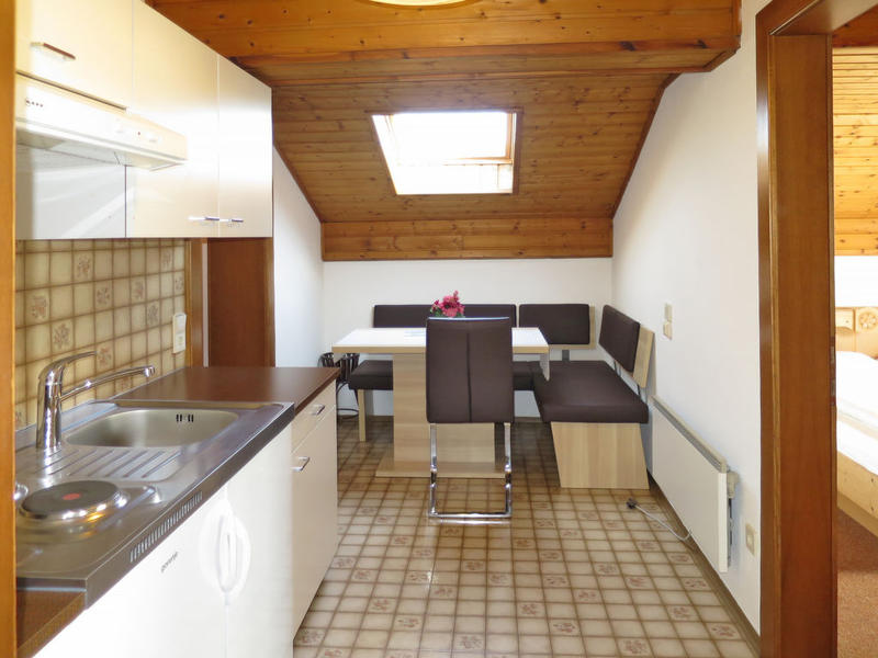 L'intérieur du logement|Alpenrose (FEK110)|Carinthie|Feldkirchen in Kärnten