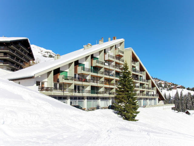 Maison / Résidence de vacances|Les Cimes|Portes du Soleil|Les Crosets