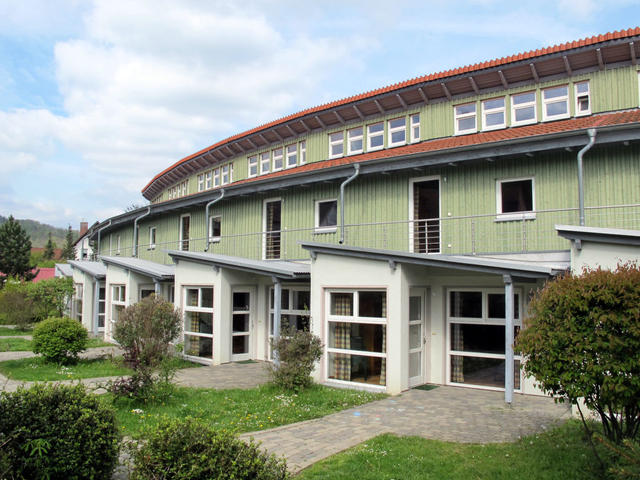 Haus/Residenz|Hasseröder Ferienpark|Harz|Wernigerode