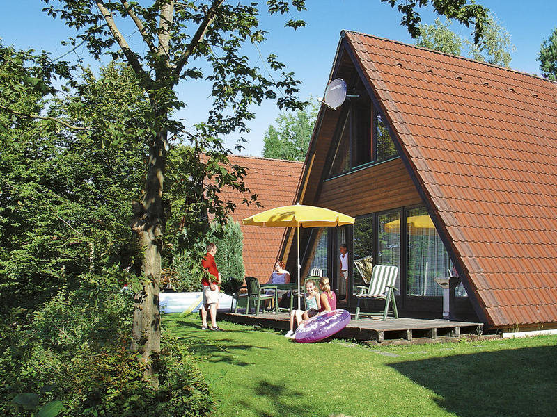 House/Residence|Winnetou|Hessisches Bergland|Ronshausen