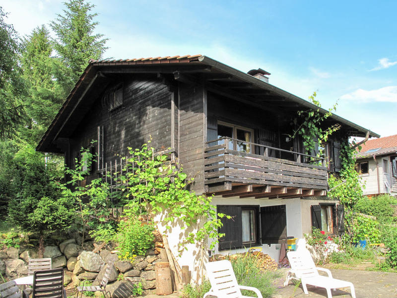 House/Residence|Alpenblick|Lake Constance|Illmensee