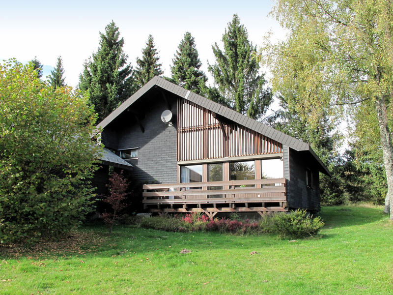 Haus/Residenz|Rechbergblick|Schwarzwald|Bernau