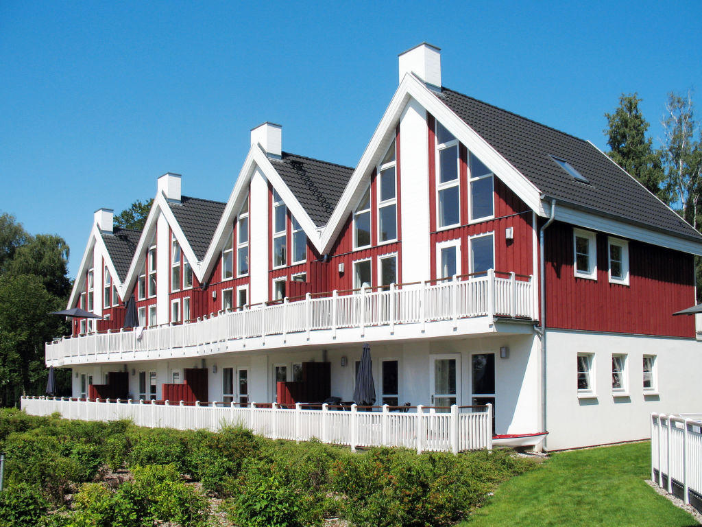 Ferienhaus Bornholm DE9007.603.2 Interchalet