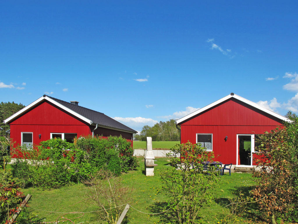 Ferienhaus Waldsiedlung in Retgendorf DE9036.602.3 Interhome