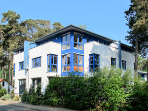 Haus/Residenz|Strandvilla (LUB111)|Ostsee|Ostseebad Lubmin