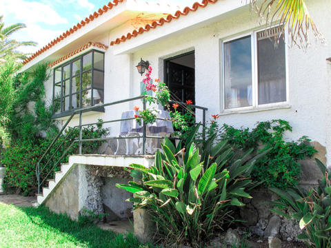 Haus/Residenz|El Caletón|Teneriffa|La Matanza de Acentejo