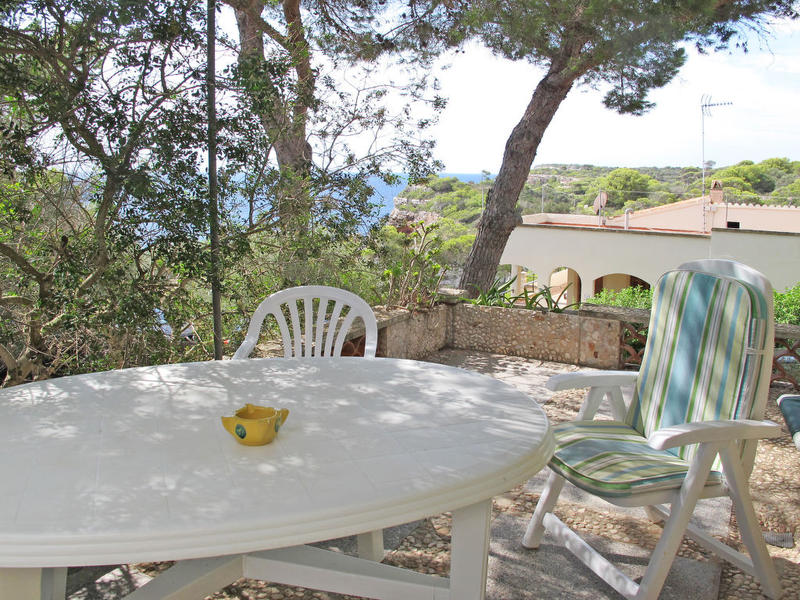 Haus/Residenz|Can Pubila (LOM302)|Mallorca|Llombards/C.Llombards/C.S'Almonia