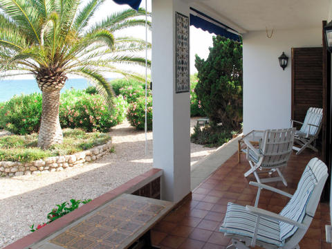 Haus/Residenz|Margaret (PEA118)|Costa del Azahar|Peñiscola