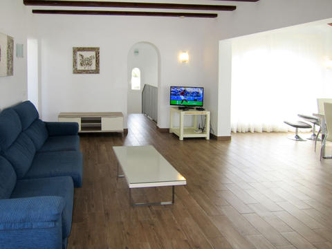 L'intérieur du logement|Ayora|Costa Blanca|Javea
