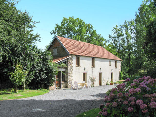 House/Residence|La Voisinière no.1|Normandy|Savigny