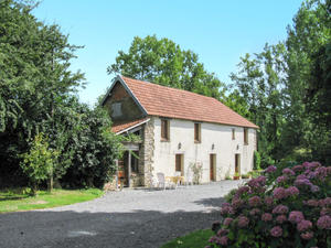 Haus/Residenz|La Voisinière no.1|Normandie|Savigny