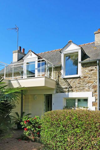 House/Residence|Le Bénétin|Ille-et-Vilaine|Dinard