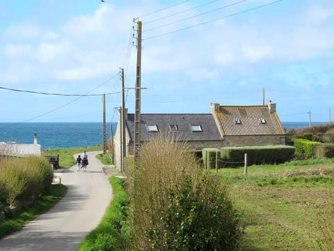 House/Residence|Kermalo|Finistère|Plouescat