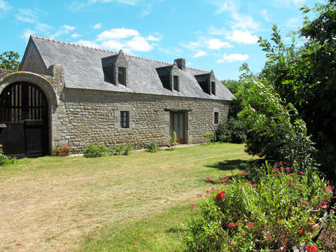 Dom/Rezydencja|La Grange|Finistère|Loctudy