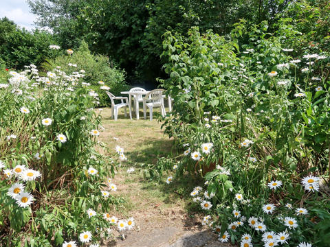 Haus/Residenz|Le Manoir|Finistère|Loctudy