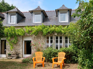 Haus/Residenz|La Ferme|Finistère|Loctudy