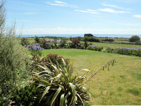 House/Residence|Cassiopée|Finistère|Telgruc sur Mer