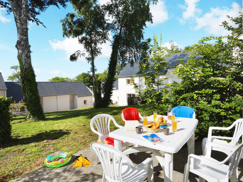 Maison / Résidence de vacances|Domaine de la Baie|Finistère|Audierne