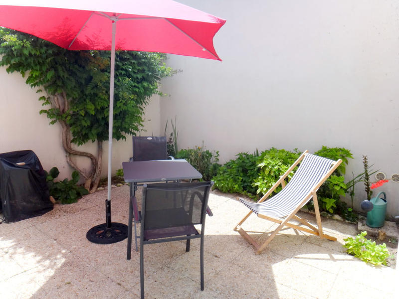 Casa / Residência|La Touche (IDR120)|Charente-Maritime|Ile de Re