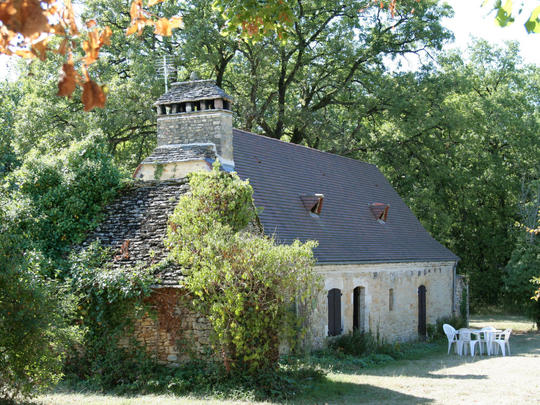 Kuća Le Petit Gîte, Francuska, Périgord, Jayac, House