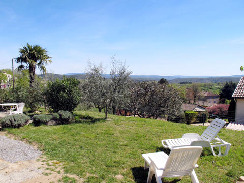 Hus/ Residence|Les Lauriers Roses|Ardèche|Largentière