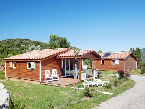 House/Residence|Domaine de Sévenier|Ardèche|Vallon-Pont-d'Arc