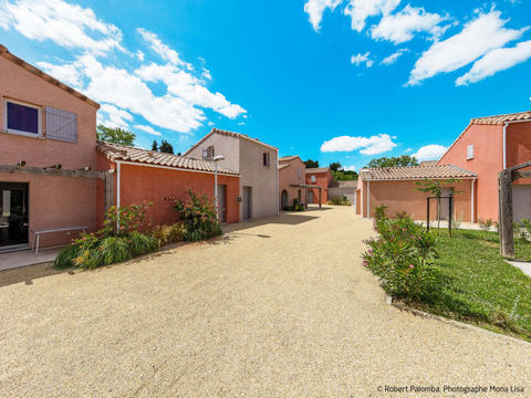 Haus/Residenz|Le Domaine de Bacchus|Gard-Lozère|Saint Christol