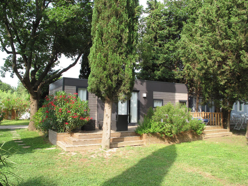 Haus/Residenz|Le Mediterranée (AGL255)|Pyrénées-Orientales|Argelès sur Mer