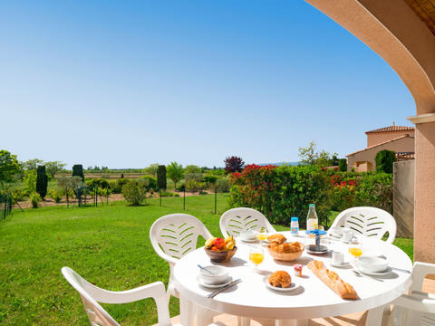 House/Residence|Les Hauts du Lac|Hérault Aude|Homps