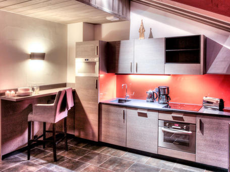 Maison / Résidence de vacances|Montana Plein Sud|Savoie - Haute Savoie|Val Thorens