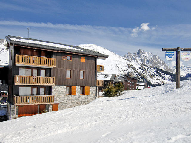 House/Residence|Le Hameau du Mottaret|Savoie - Haute Savoie|Méribel-Mottaret