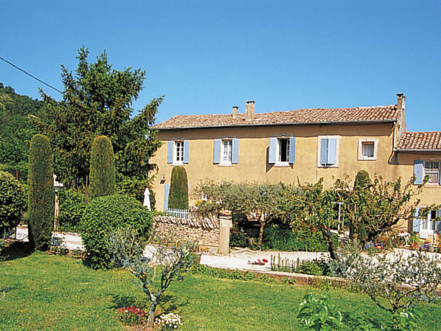 Casa/Residencia|Le Cèdre|Luberon|Ménerbes