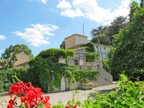 Haus/Residenz|Laurier|Provence|Bauduen